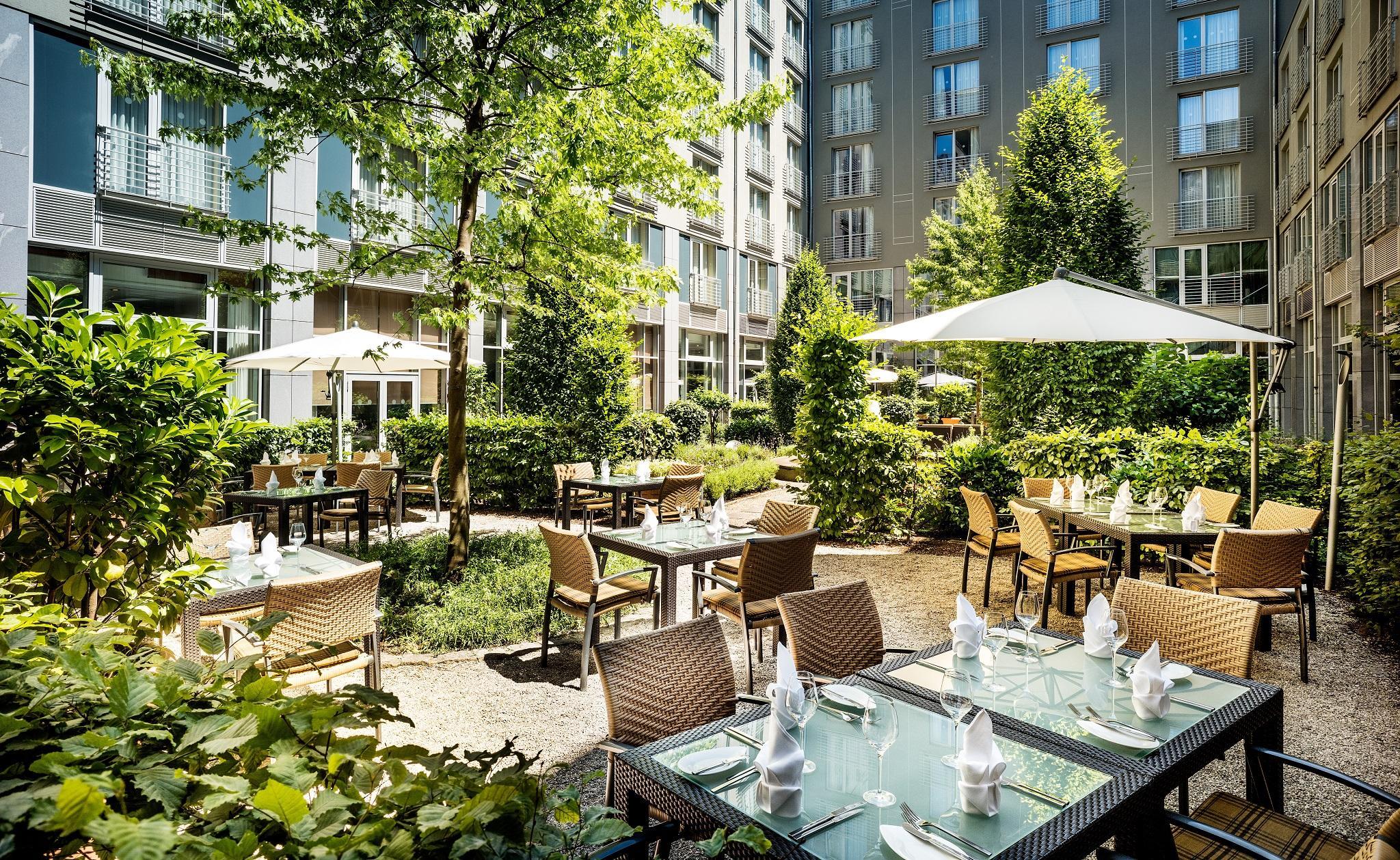 Le Meridien Munich — الصور 3