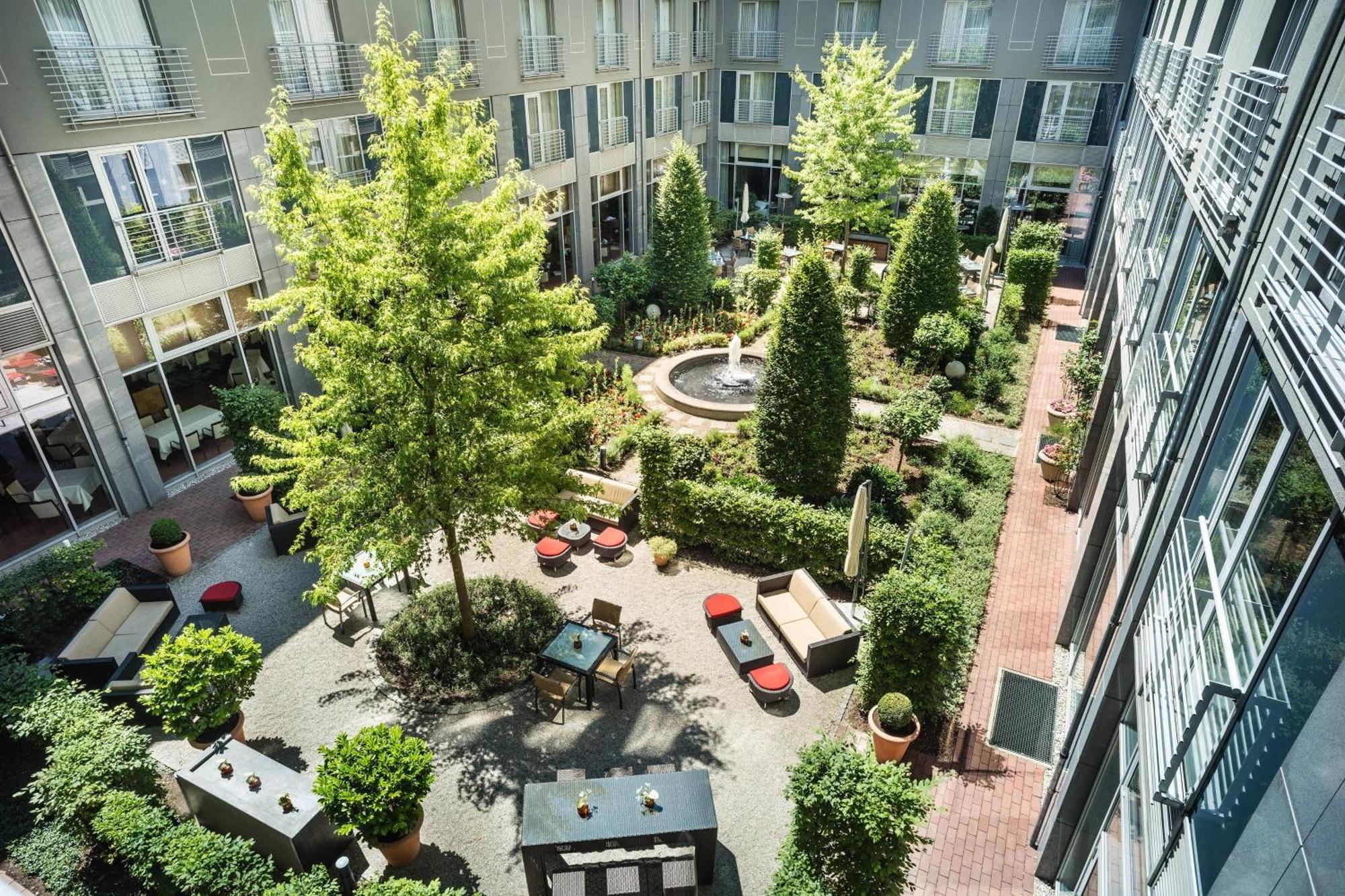 Le Meridien Munich — الصور 2